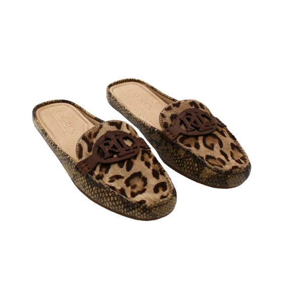 Lauren Ralph Lauren Shoes - LAUREN Ralph Lauren